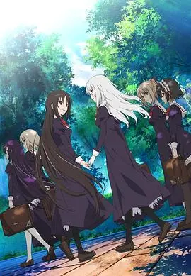 少女爱上姐姐：伪娘与纯爱交织的校园罗曼史，感动你的心弦