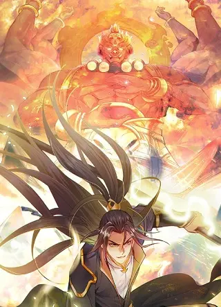 《我有百万倍攻速 动态漫画》：热血战斗与逆袭人生，平凡少年的爆燃修仙之旅