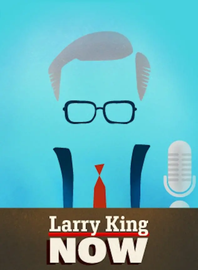 《拉里·金现在 第二季》：那些触动心弦的瞬间，一场关于人生与追寻的深度对话